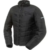 Rainers Dylan Jacke Schwarz XL Mann Schwarz XL