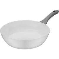 GSW Schmorpfanne FIONA 24 cm 2,3 Liter ILAG CERAMIC-Versiegelung INDUKTION