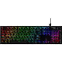 HyperX Alloy Origins Pbt Gaming-tastatur Mit Mechanischen Tasten