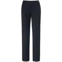 Peter Hahn Schlupf-Hose Passform Cornelia schwarz