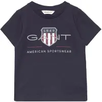 Gant 805182 Kurzarm-t-shirt