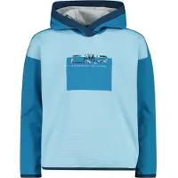 CMP Kinder Kapuzensweat KID G SWEAT FIX HOOD