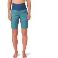 Rafiki Muriel Kurze Hose Blau 34 Frau Blau 34