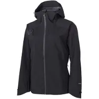 Ternua Valdur Jacke Schwarz M Frau Schwarz M