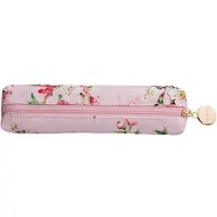 Sonstige Verlage Easy Pencil Case Kirschblüte rosa