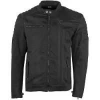 Rusty Stitches Ralph Jacke