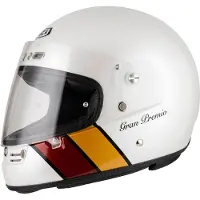 Nzi Street Track 4 Integralhelm