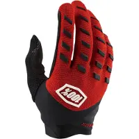 100% Airmatic Offroad-handschuhe