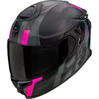 Scorpion Exo-gt Sp Air Touradven Integralhelm