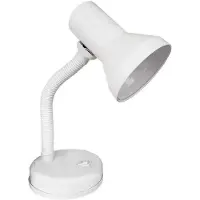 EDM London E27 60w Schreibtischlampe