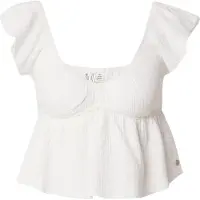 Roxy Brisa Woven Top Ärmelloses Oberteil