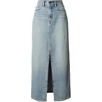Levi's Ankle Column Rock