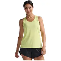 2XU Aero Singlet ärmelloses T-shirt