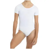 Intermezzo Almen Mc Kurzarm-body