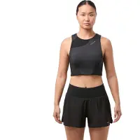 Nnormal Trail Cropped Sport-top