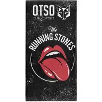 Otso Running Stones Handtuch