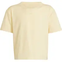 Adidas Aeroready Yoga Loose Kurzarm-t-shirt