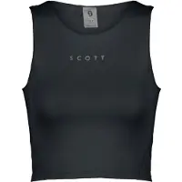SCOTT Damen Top SCO Crop Top W's Endurance