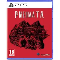 Pneumata, PlayStation 5, RP (Rating Pending)