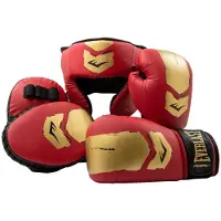Everlast Prospect 2 Kit Ungefüllter Boxsack