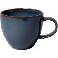 Villeroy & Boch like. by Crafted Denim Espressoobertasse / Mokkaobertasse 60ml