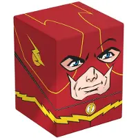 Ultimate Guard Dc Justice League&trade004 The Flash&trade Deckbox