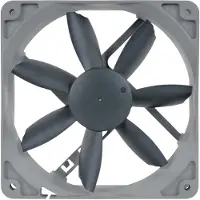 Noctua Nf-s12b Redux 1200 Pwm Ventilator