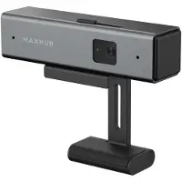 Maxhub Webcam uc W11 fov 71 1080P USB C 001.007.0010584