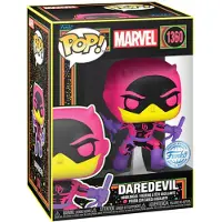 Funko POP! Daredevil Marvel Exklusive Figur