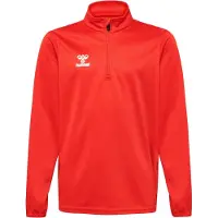 Hummel Essential Halbreißverschluss-sweatshirt