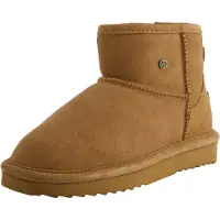 Warmbat Stiefel Wallaby Stiefeletten