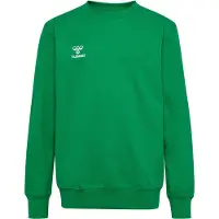 Hummel Kinder Pullover hmlGO 2.0 Kids Sweatshirt 224836-6235 164 - Jelly Bean - 164