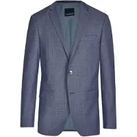 Daniel Hechter - Modern Fit - Herren Sakko (100129-40208), Größe:26, Farbe:Ice blue (620)