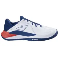Babolat Propulse Fury 3 Allcourt-schuhe