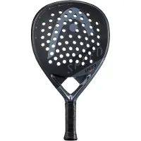 Head Racket Speed Pro X 2023 Padelschläger Silber Silber One Size