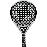 Star Vie Astrum Pro 50 2025 Padelschläger Silber 350-380 gr Silber 350-380 gr