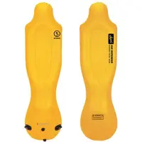 Sporti France Airgoal 185 Cm Freistoß-trainingsdummy