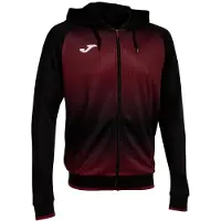 Joma 3XS (129-140)|Tiger V Herren Kapuzenjacke 103236.115