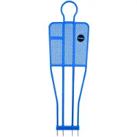 Sporti France Pro Soccer Model 180 Cm Freistoß-trainingsdummy