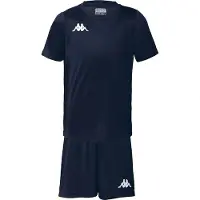Kappa Set aus Trikot und Shorts für Kinder