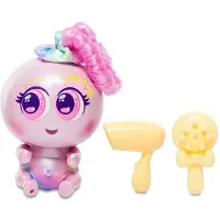 Bandai Babypuppe Ksimerito Manchicuepa Biuty Taim 18,5 x 16 x 19,5 cm