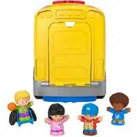 Little People Schulbus