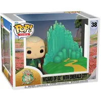 Funko POP! Der Zauberer Von Oz Smaragdstadt Figur 38