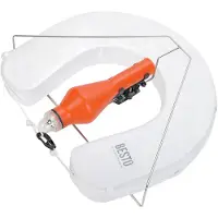 Besto Horseshoe Liifebuoy Set Rettungsmittel