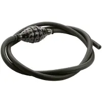 Talamex Fuel Hose + Primerbulb 9,5mm Handpumpe