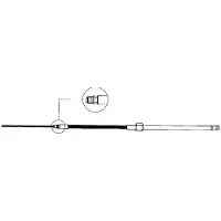 Ultraflex M58 16ft / 4‚88 m Steuerkabel