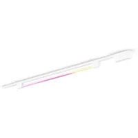 Philips Hue Perifo Basis-set Gerade Deckenleuchte Weiß (1 Light Tube Groß)