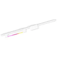 Philips Hue Perifo Basis-set Gerade Deckenleuchte Weiß (1 Light Tube Kompakt)