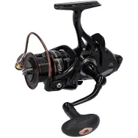 Mikado Katsudo Runner Fd Karpfenrolle Schwarz 4000 Schwarz 4000