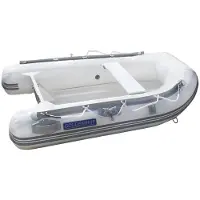 Goldenship Hsr220d Schlauchboot